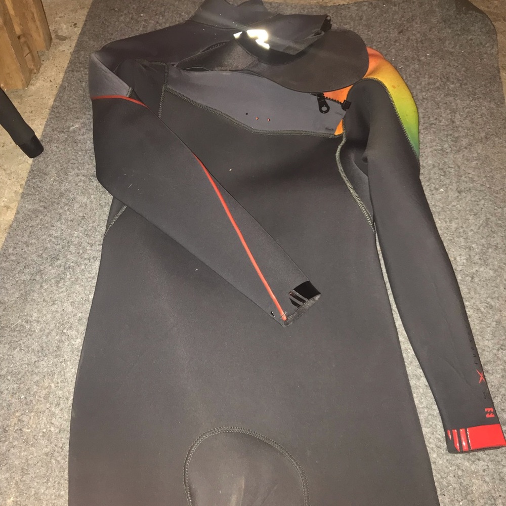 Billabong Wetsuit